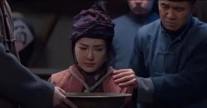 既沒顏值又無演技，這7位「關係戶」演員，看著就讓觀眾心煩