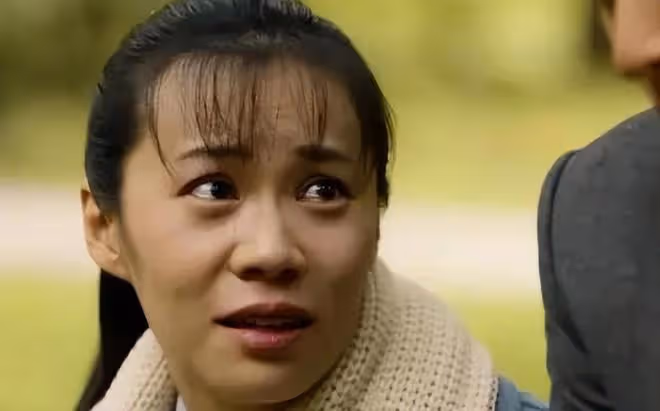 既沒顏值又無演技，這7位「關係戶」演員，看著就讓觀眾心煩