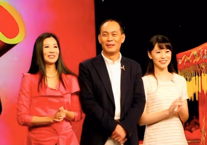 既沒顏值又無演技，這7位「關係戶」演員，看著就讓觀眾心煩