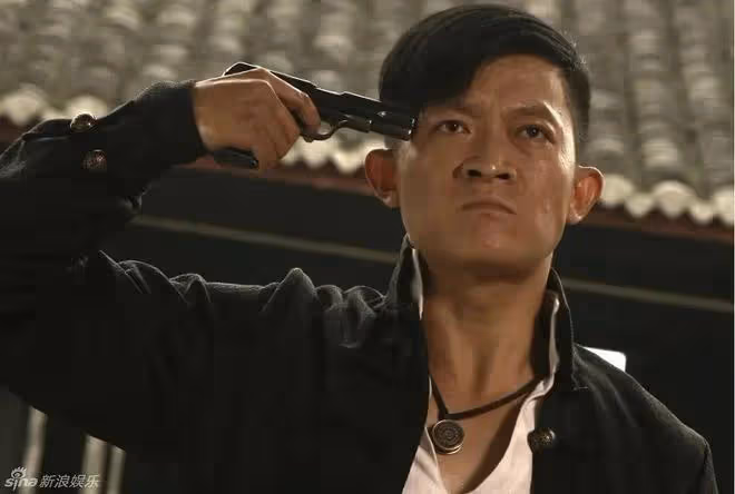 既沒顏值又無演技，這7位「關係戶」演員，看著就讓觀眾心煩