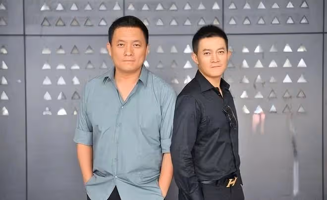 既沒顏值又無演技，這7位「關係戶」演員，看著就讓觀眾心煩