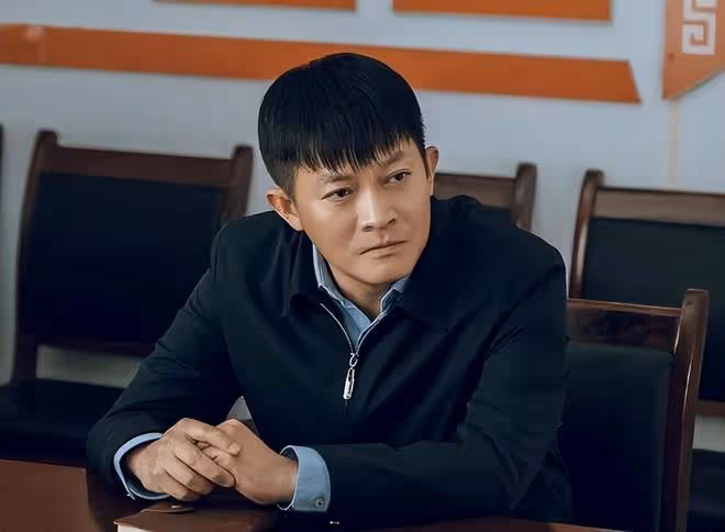 既沒顏值又無演技，這7位「關係戶」演員，看著就讓觀眾心煩