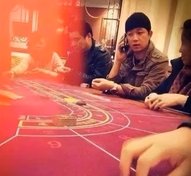 「死鴨子嘴硬」的7位明星,個個撒謊不臉紅,真是尷尬又好笑