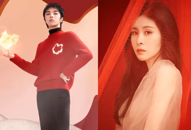 「死鴨子嘴硬」的7位明星,個個撒謊不臉紅,真是尷尬又好笑