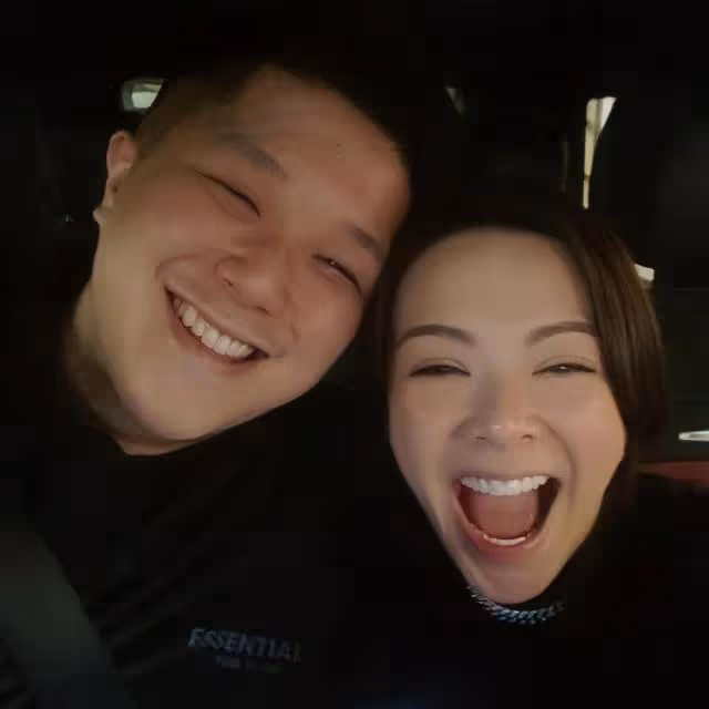 突發！香港知名女星豪門夢碎，身家12億富貴男友一家宣告破產