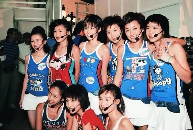 香港知名女星疑患重病!瘦到只剩皮包骨,自曝談過30多段戀情
