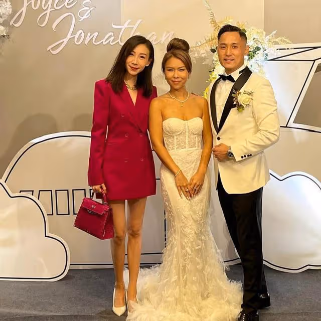 香港知名女星疑患重病!瘦到只剩皮包骨,自曝談過30多段戀情