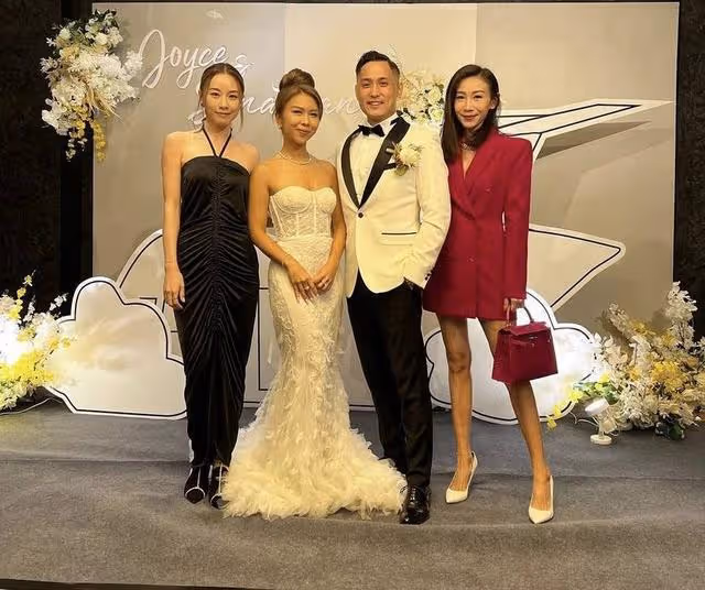 香港知名女星疑患重病!瘦到只剩皮包骨,自曝談過30多段戀情