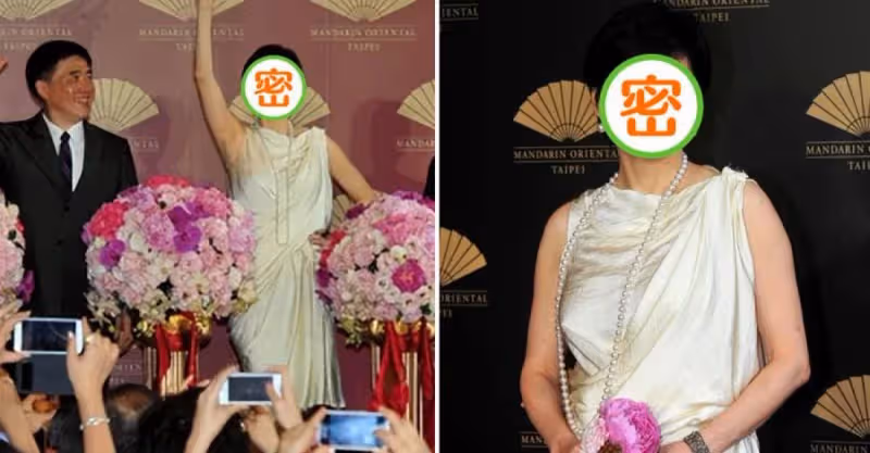 林青霞的審美一直不錯，年紀不小了穿裙子，67歲優雅美很迷人，網友：獨一無二的富態美