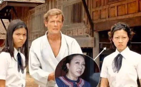 「包租婆」元秋是何身份?周星馳求著出山,罵了洪金寶又罵成龍