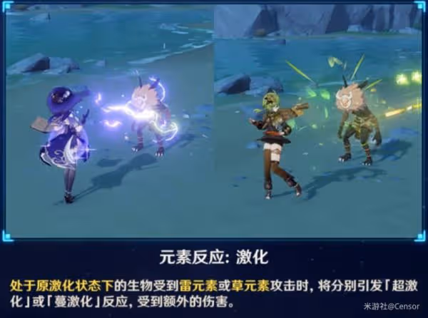 《原神》3.0秘境傘蓋的蔭蔽攻略