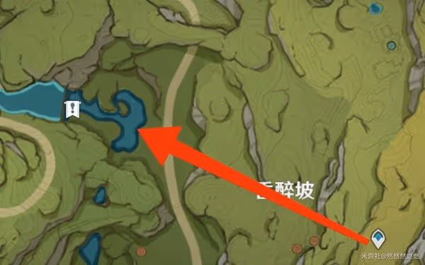 《原神》兇猛動物在哪裡完成方法