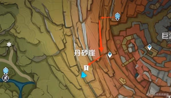 《原神》兇猛動物在哪裡完成方法