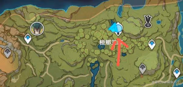 《原神》原木刀獲取途徑