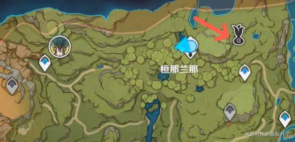 《原神》原木刀獲取途徑