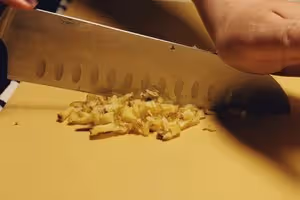 米飯殺手砂鍋茄子煲
