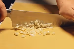 米飯殺手砂鍋茄子煲