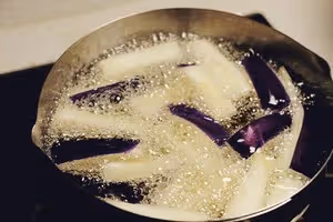 米飯殺手砂鍋茄子煲