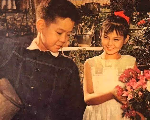 25歲嫁入豪門!卻遭王祖賢插足「生下5子」被丈夫拋棄 失婚後「依舊孝順公婆 」掙得百億身家