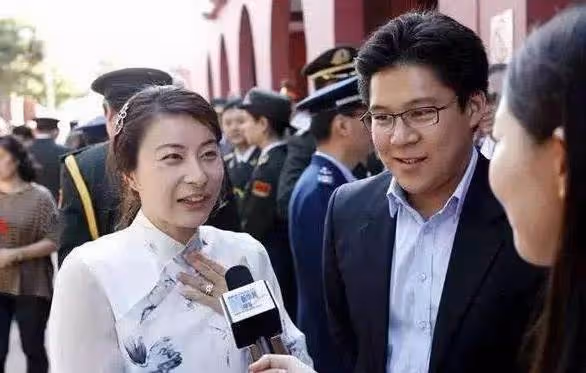 25歲嫁入豪門!卻遭王祖賢插足「生下5子」被丈夫拋棄 失婚後「依舊孝順公婆 」掙得百億身家