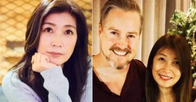 失婚官司開打！黃嘉千「決心要斷16年婚」夫妻對簿公堂　夏克立不死心「拿出一封情書」：想回到從前