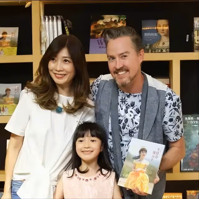 失婚官司開打!黃嘉千「決心要斷16年婚」夫妻對簿公堂 夏克立不死心「拿出一封情書」:想回到從前