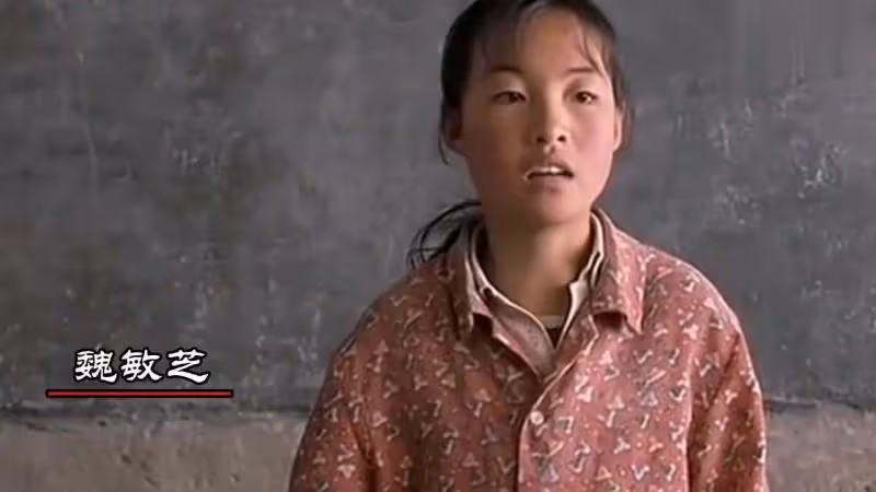 被封最醜謀女郎!張藝謀「一句話讓她退圈」 從餵豬女到國外留學「她成功抓住3次機會」逆襲人生