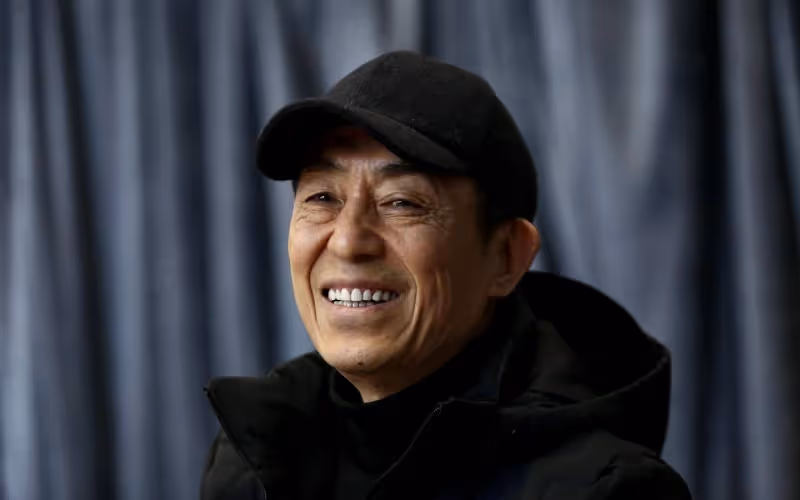 被封最醜謀女郎!張藝謀「一句話讓她退圈」 從餵豬女到國外留學「她成功抓住3次機會」逆襲人生