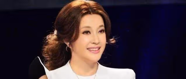 長著一張「風情萬種」的臉，情史卻最乾淨的5位女星，人不可貌相