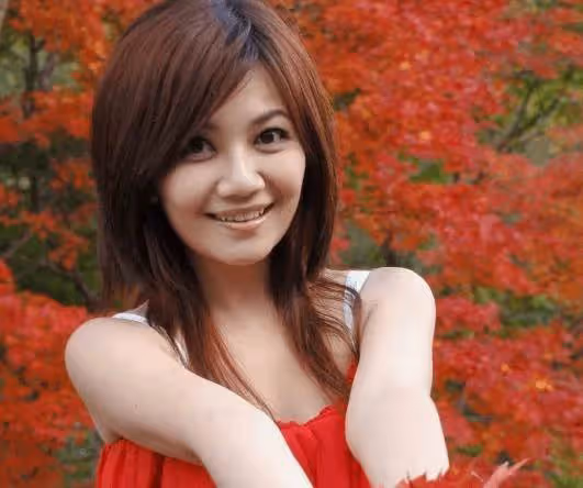 情歌天后梁靜茹:22歲一炮而紅,32歲嫁紅酒富商,今41歲慘遭婚變