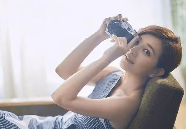 情歌天后梁靜茹:22歲一炮而紅,32歲嫁紅酒富商,今41歲慘遭婚變