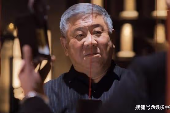 《罰罪》常征的生父到底是誰？劇中早就給出答案