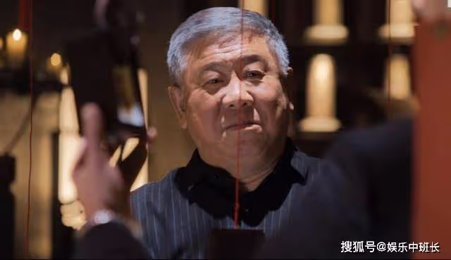 《罰罪》常征的生父到底是誰?劇中早就給出答案
