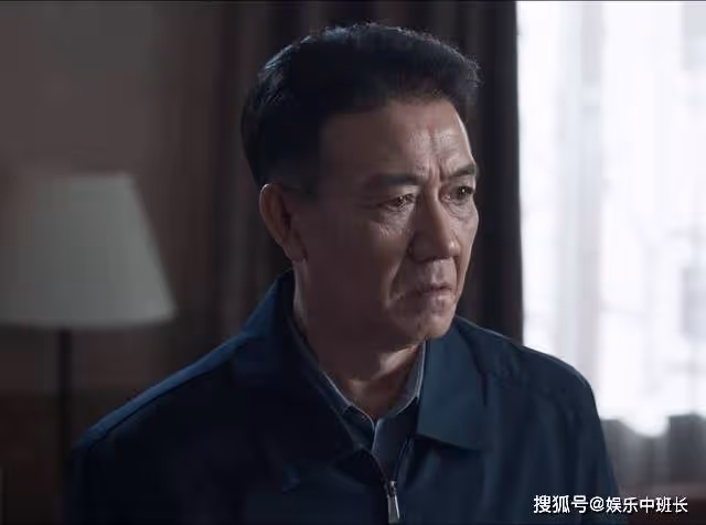 《罰罪》常征的生父到底是誰?劇中早就給出答案