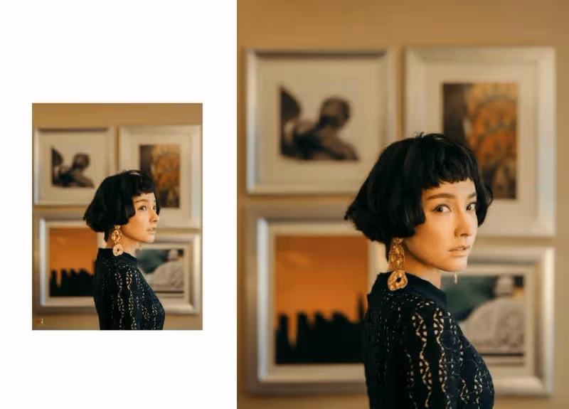 最美的5位短髮女星!第一位曾是大哥的女人,建議有女朋友的來看看吧