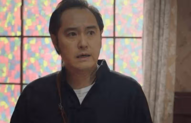 靠演壞人走紅的四位男演員,劉奕君王勁松上榜,秦昊成功接替馮遠征地位!