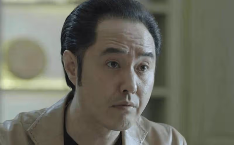 靠演壞人走紅的四位男演員,劉奕君王勁松上榜,秦昊成功接替馮遠征地位!