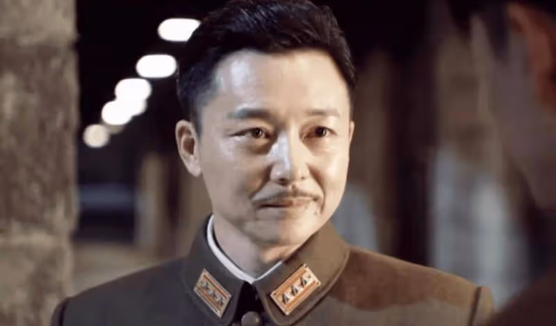靠演壞人走紅的四位男演員,劉奕君王勁松上榜,秦昊成功接替馮遠征地位!