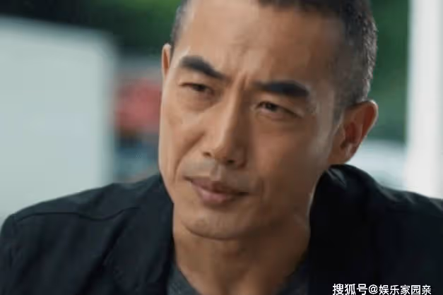 《冰雨火》劉隊結局是什麼？劉隊被姜磊連累了嗎