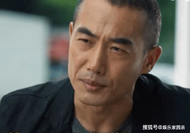 《冰雨火》劉隊結局是什麼?劉隊被姜磊連累了嗎