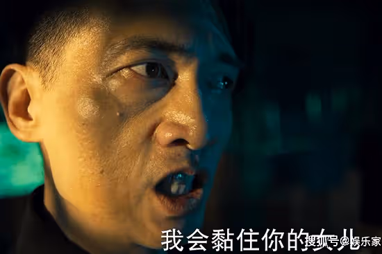 《冰雨火》同樣是殺父之仇，為何吳振峰能保持初心，郝東卻成了魔？