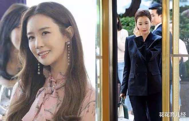 她曾是李易峰最愛的女人，被譽為「鄰家女神」，整容之後認不出來