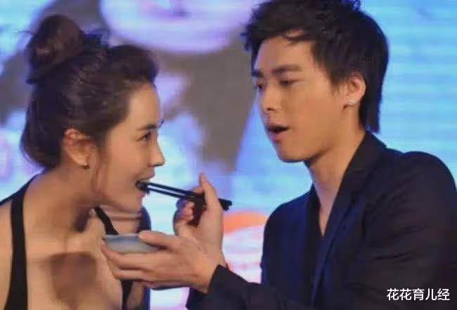 她曾是李易峰最愛的女人，被譽為「鄰家女神」，整容之後認不出來