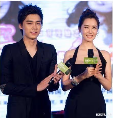 她曾是李易峰最愛的女人，被譽為「鄰家女神」，整容之後認不出來
