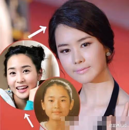 她曾是李易峰最愛的女人，被譽為「鄰家女神」，整容之後認不出來