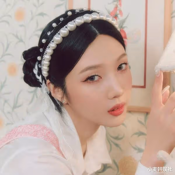 韓國女演員 朴秀榮