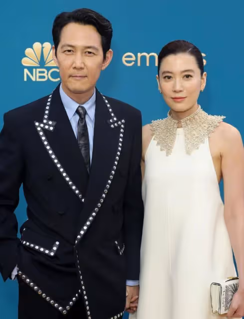 2022艾美獎紅毯群星璀璨，眾多明星閃耀登場