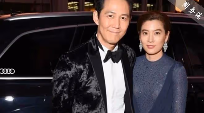 45歲前三星「太子妃」和影帝男友驚艷亮相！離婚後愛情事業兩手抓，比韓劇大女主厲害