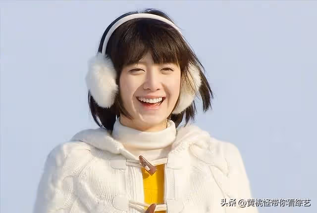 韓網熱議與年齡相比不懂事明星排名：具惠善第一，金希澈尚敏上榜