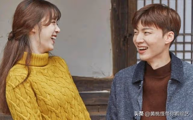 韓網熱議與年齡相比不懂事明星排名：具惠善第一，金希澈尚敏上榜